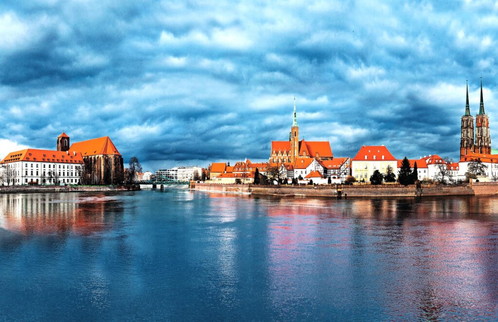 Wroclaw