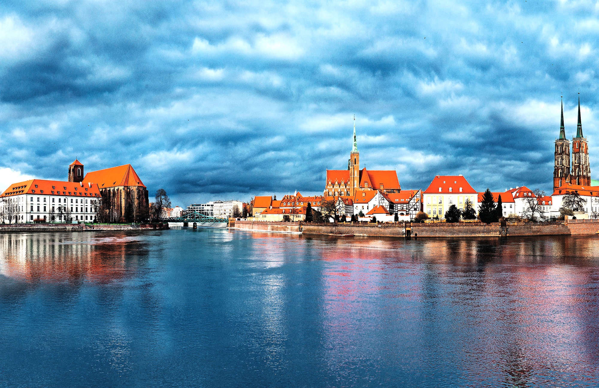 Wroclaw