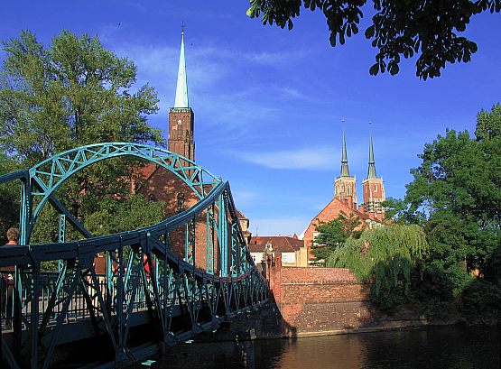Wroclaw