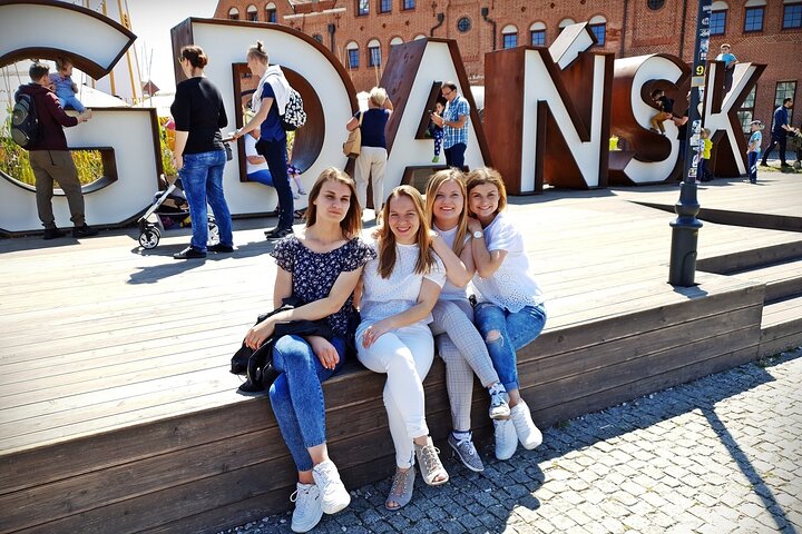 Gdansk
